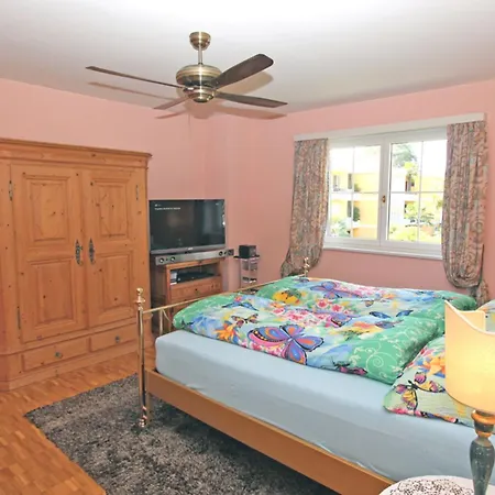 Casa Rododendro By Holap Sa