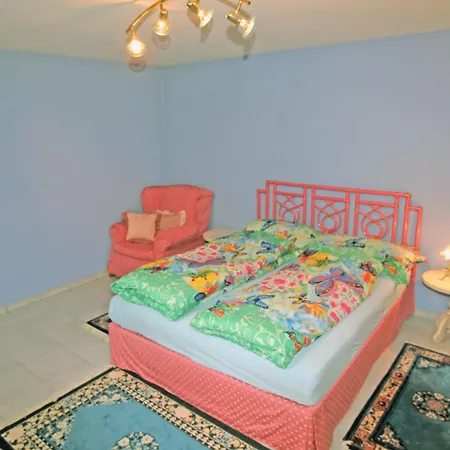 Casa Rododendro By Holap Sa בית נופש