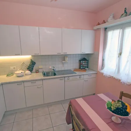 Casa Rododendro By Holap Sa *