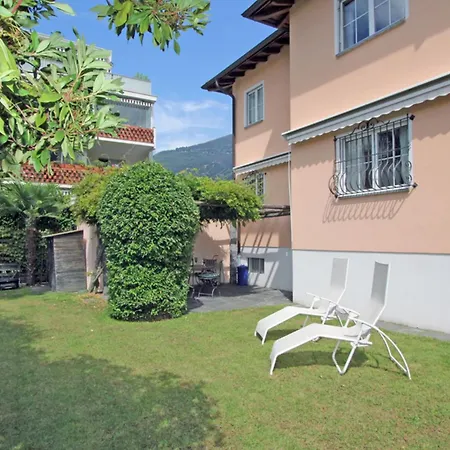 Holiday home Casa Rododendro By Holap Sa