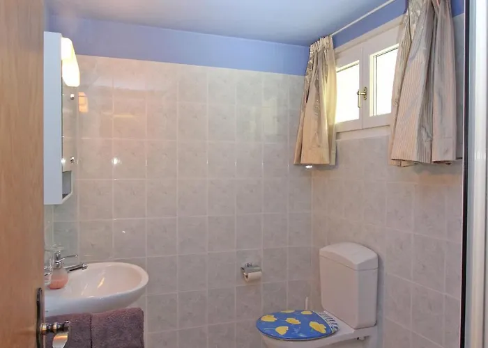 Сasa de vacaciones Casa Rododendro By Holap Sa