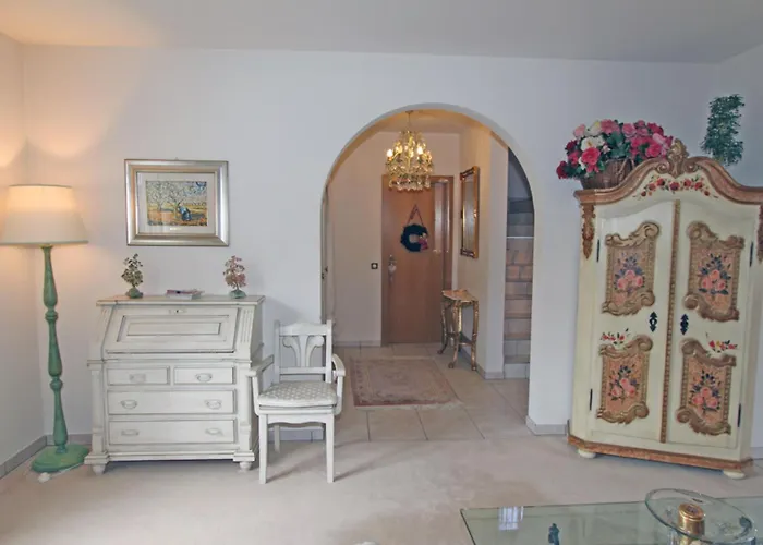 Сasa de vacaciones Casa Rododendro By Holap Sa *