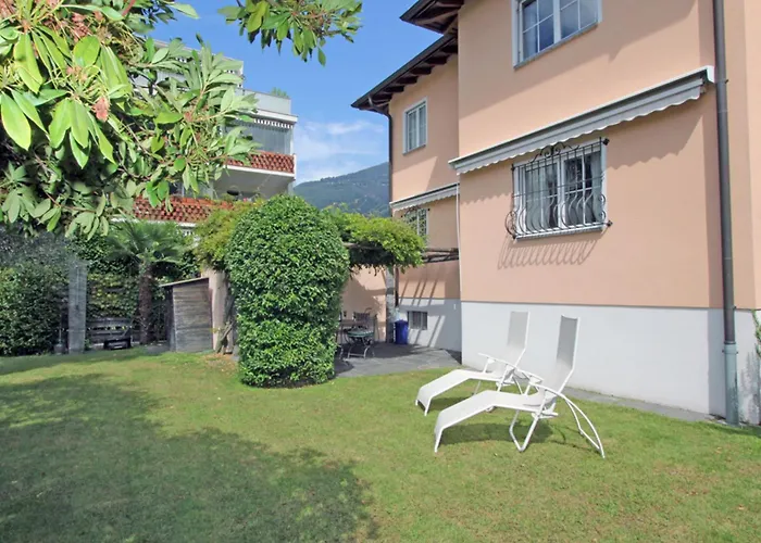 Сasa de vacaciones Casa Rododendro By Holap Sa