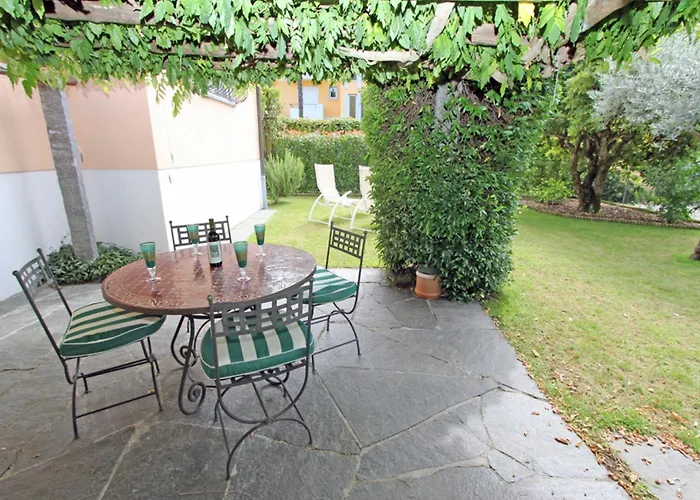 Сasa de vacaciones Casa Rododendro By Holap Sa Ascona