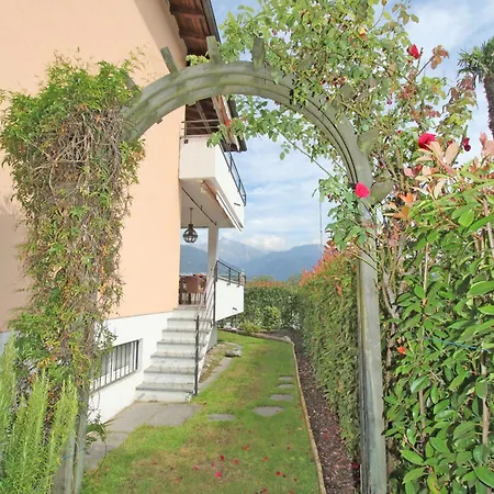 Casa Rododendro By Holap Sa * Ascona