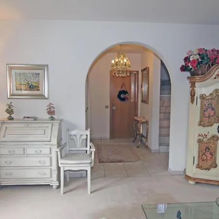 Tatil Evi Casa Rododendro By Holap Sa *